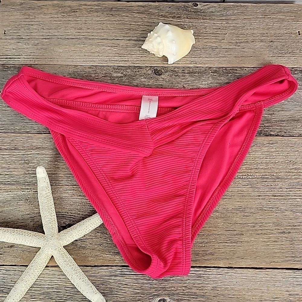 No Boundaries bikini bottoms separates Size M